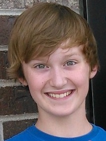 Hyrum Hansen
