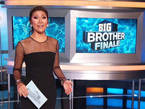 Julie Chen