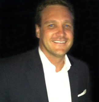 Patrick Beharelle