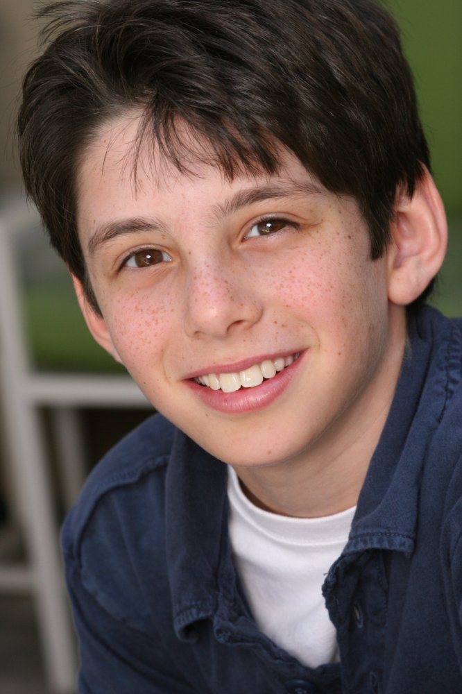 Adam J. Bernstein