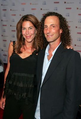 Kenny G