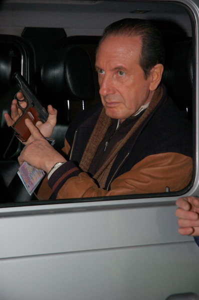 Alexander Rapoport