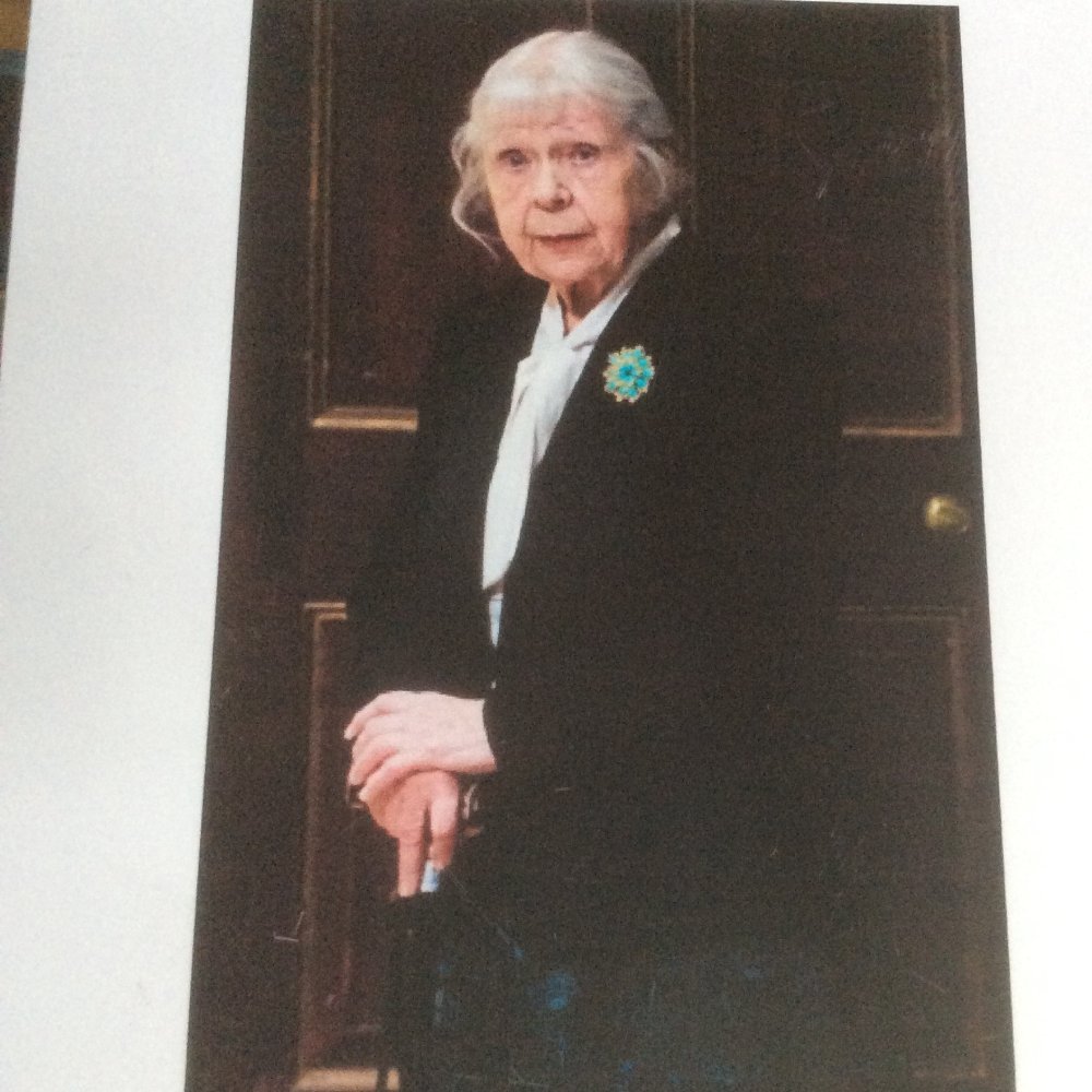 Pamela Binns