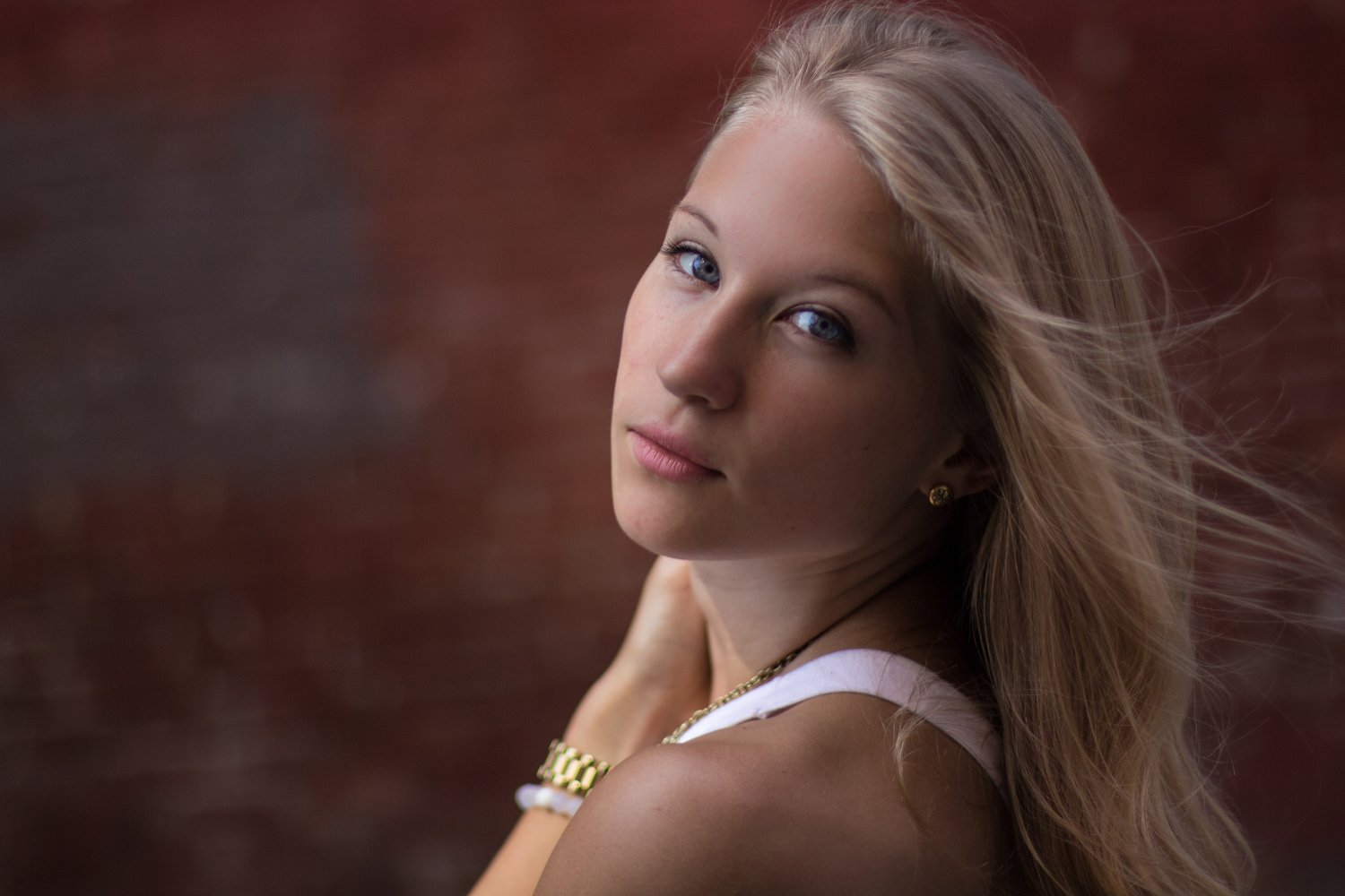 Amanda R. Dodson