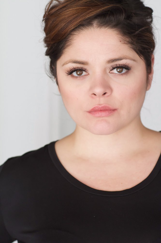 Alyssa Gabrielle Rodriguez