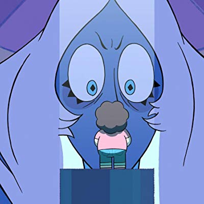 Blue Diamond, Comby