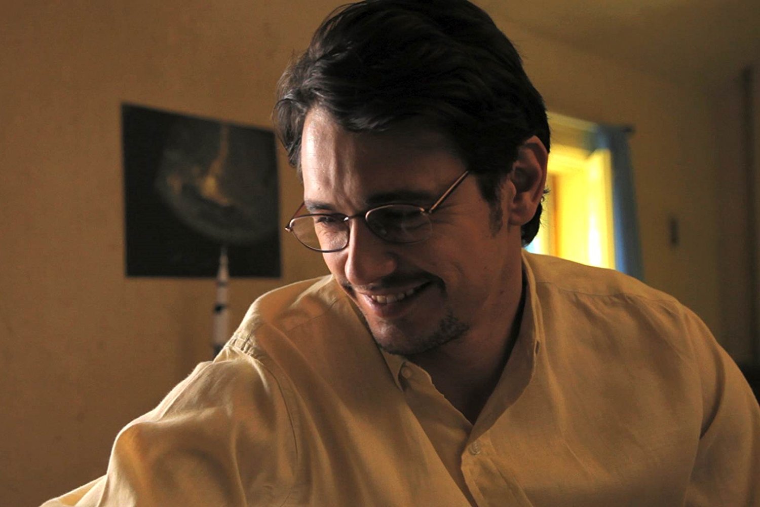C.K. Williams