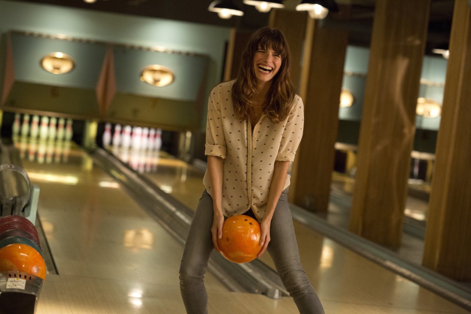 Lake Bell