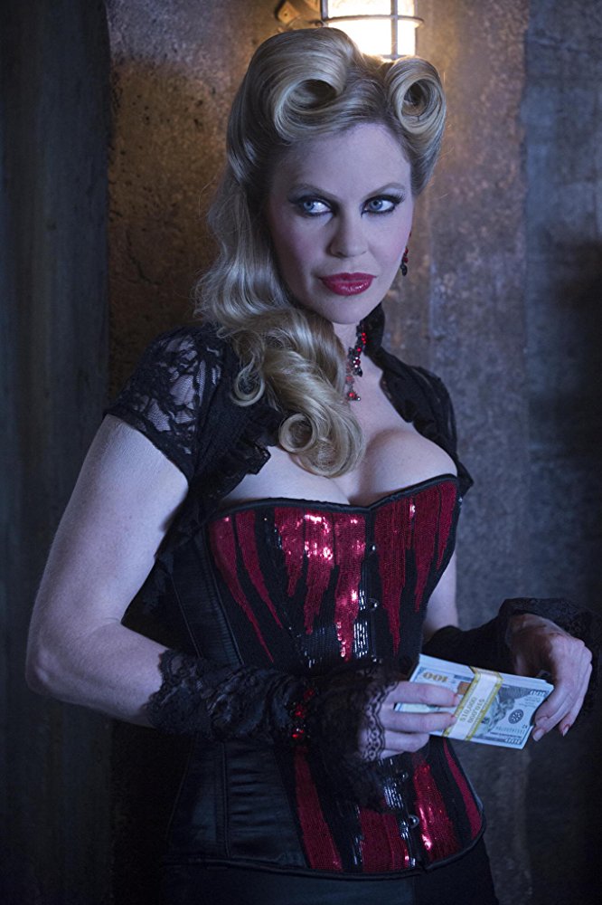 Eric Northman