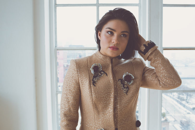 Devery Jacobs