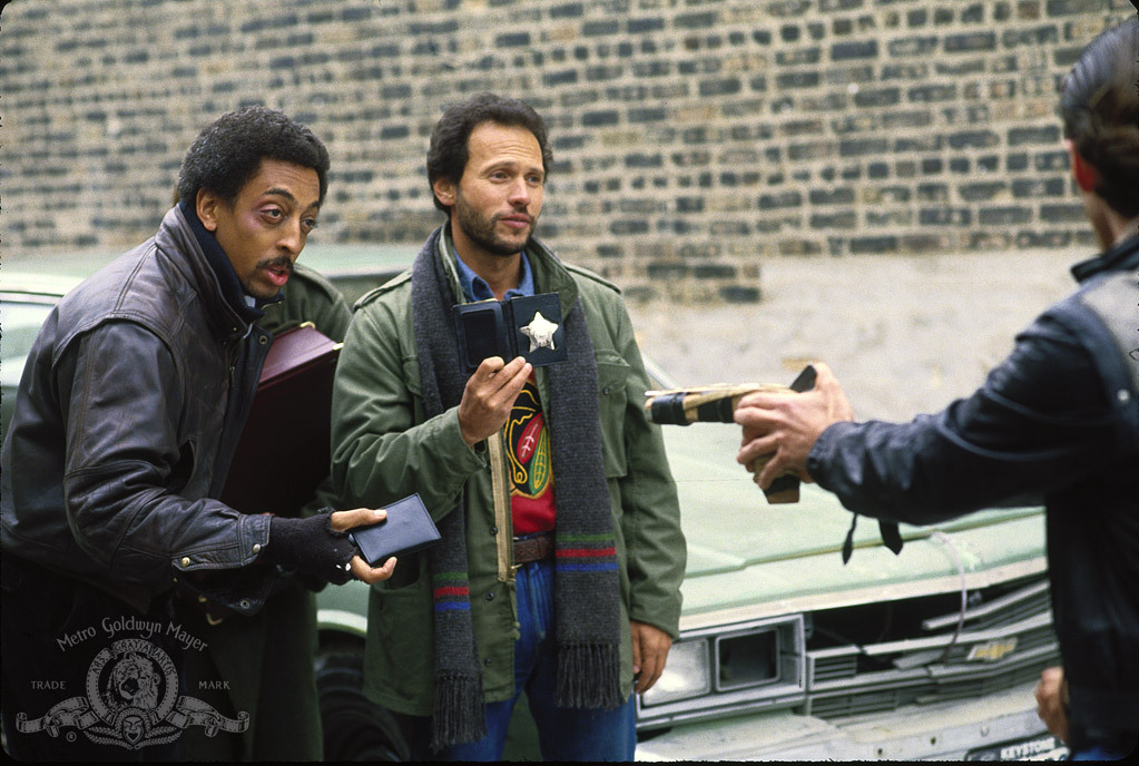 Gregory Hines