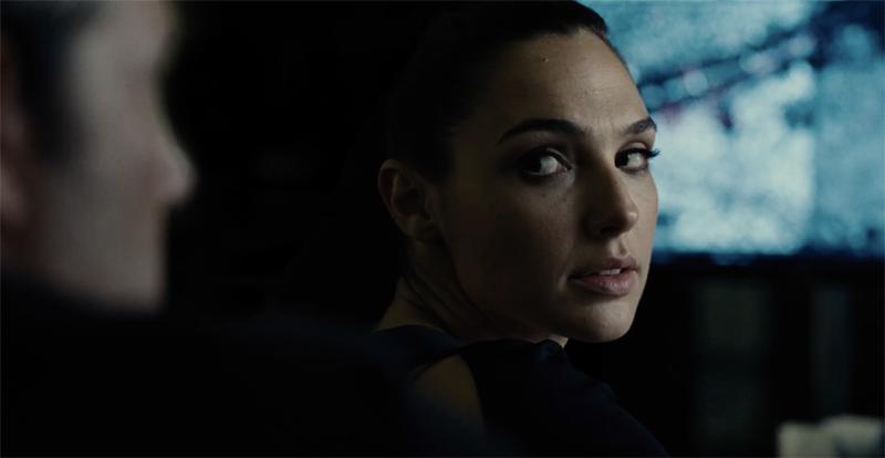 Diana Prince