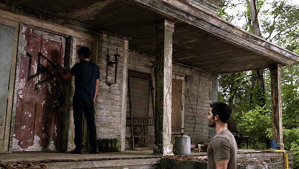 Derek Hale