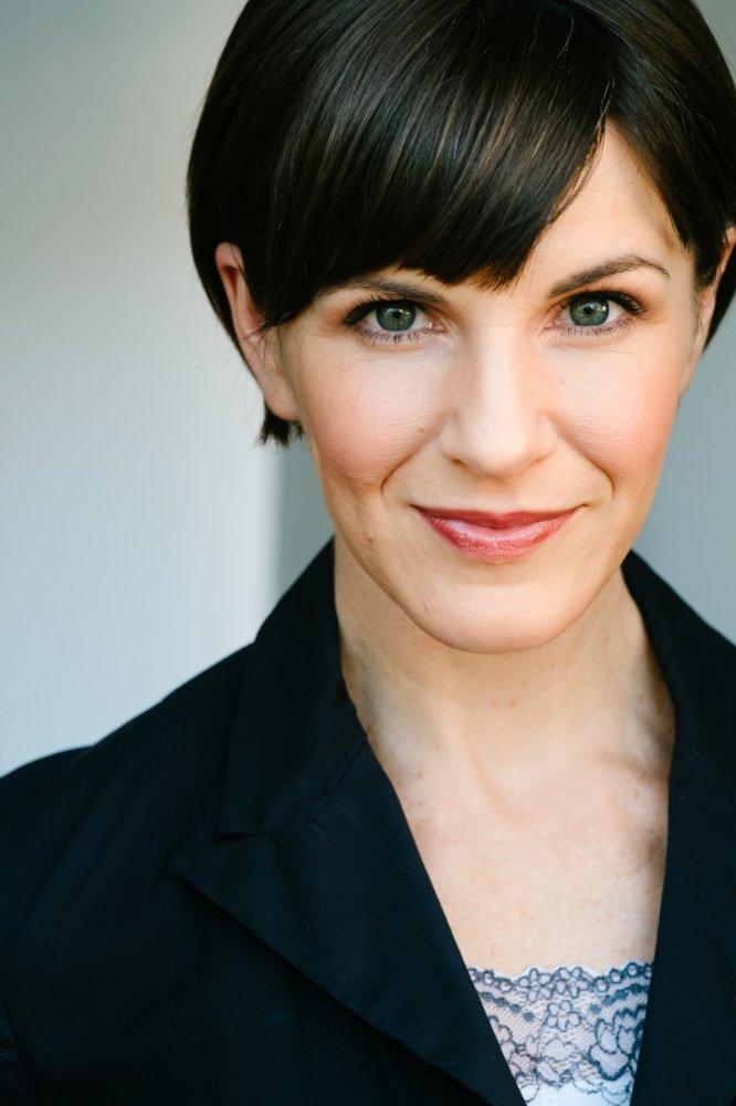 Elizabeth Hales