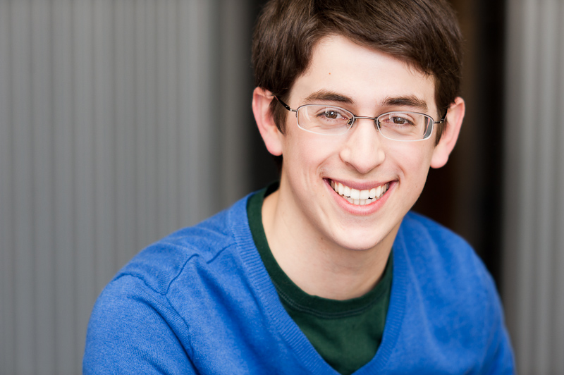 Cory Kahane