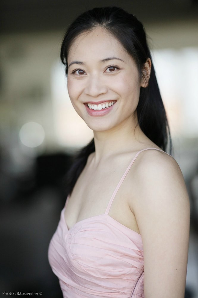 Geneviève Doang