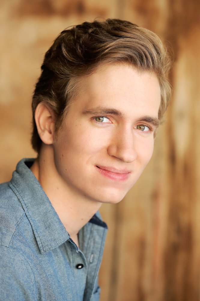 Dylan Bronte
