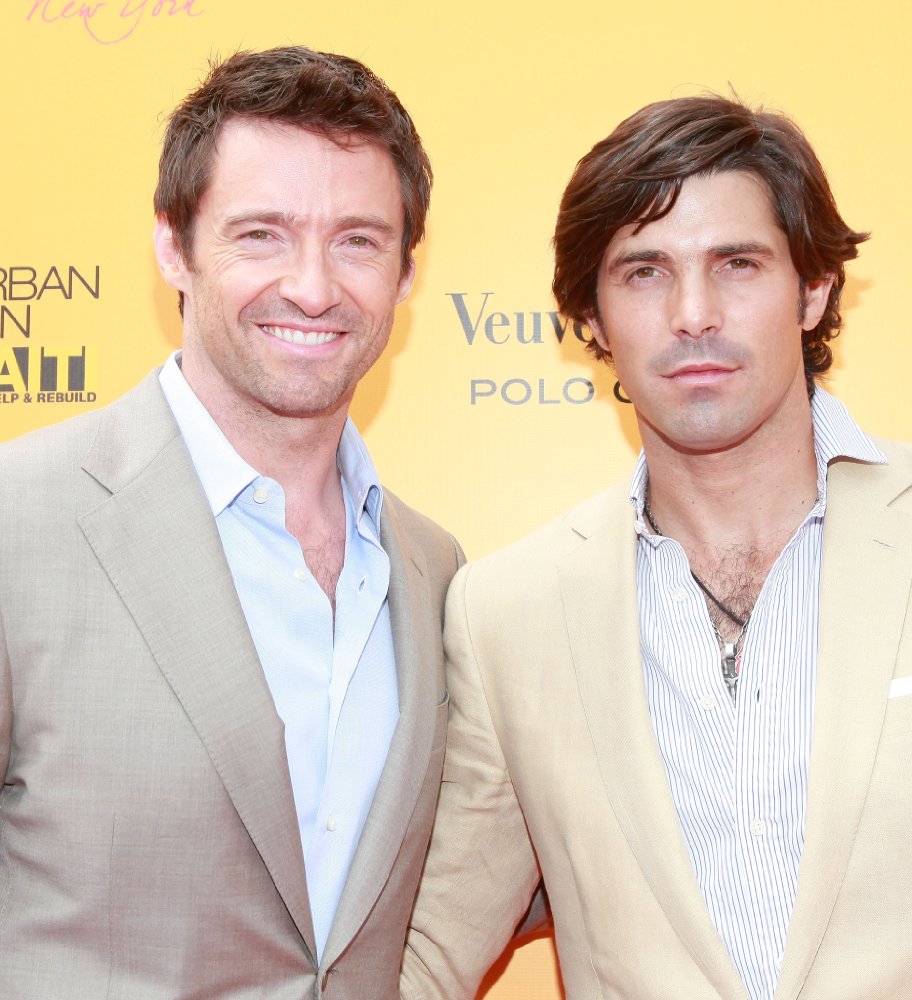 Nacho Figueras