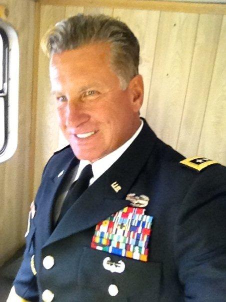 Mike Jerome Putnam