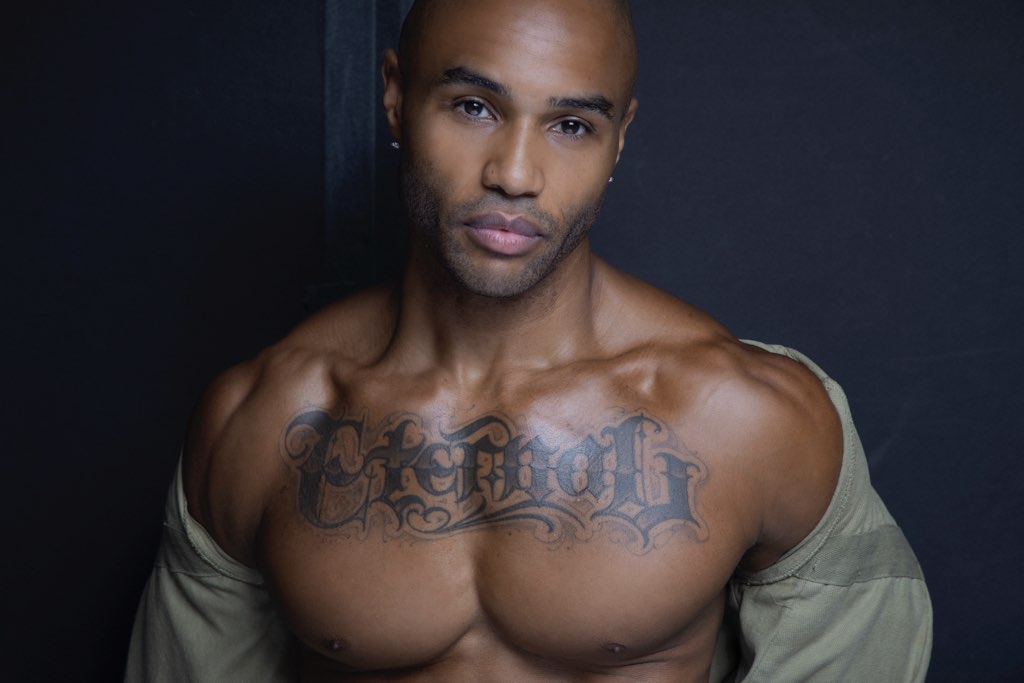 Antony Ware