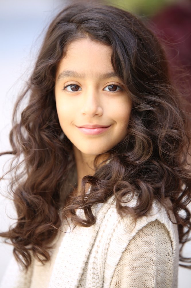 Madison Elizabeth Lagares