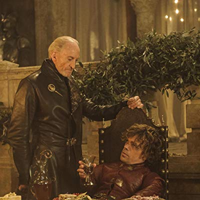 Tywin Lannister