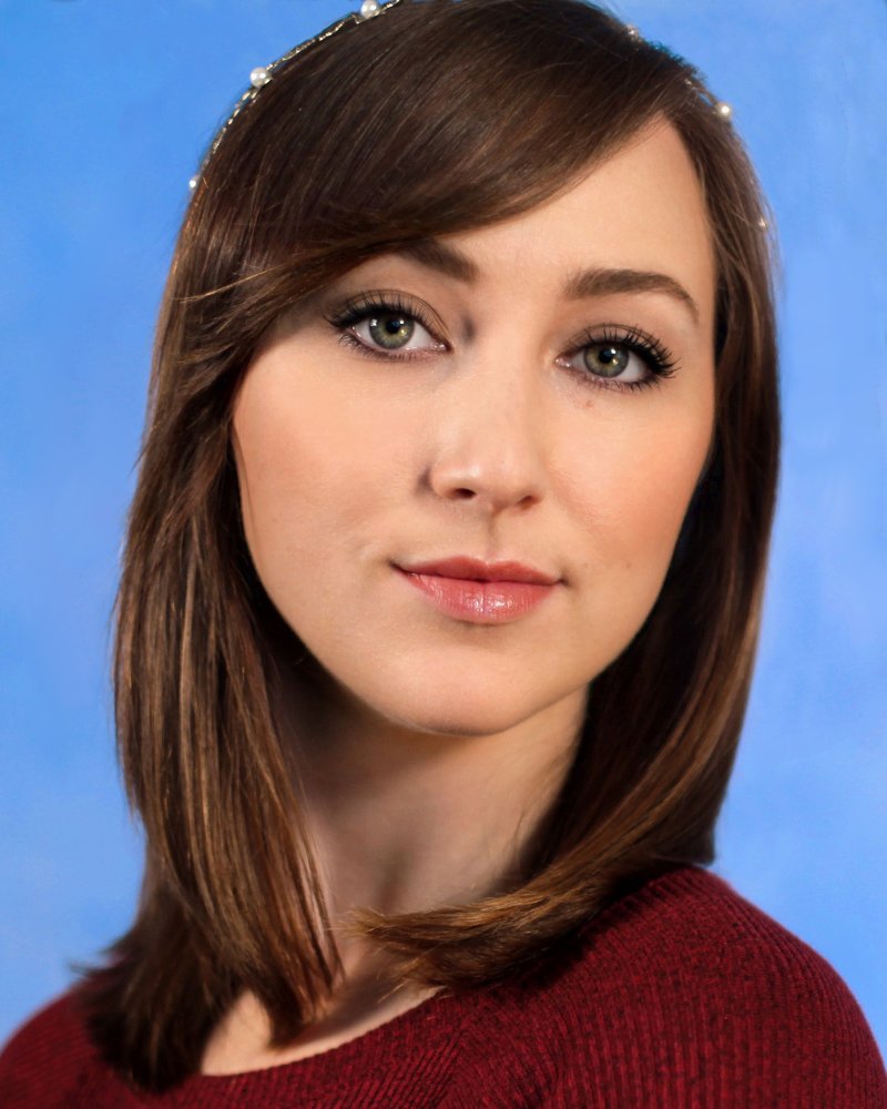 Lauryn Morse