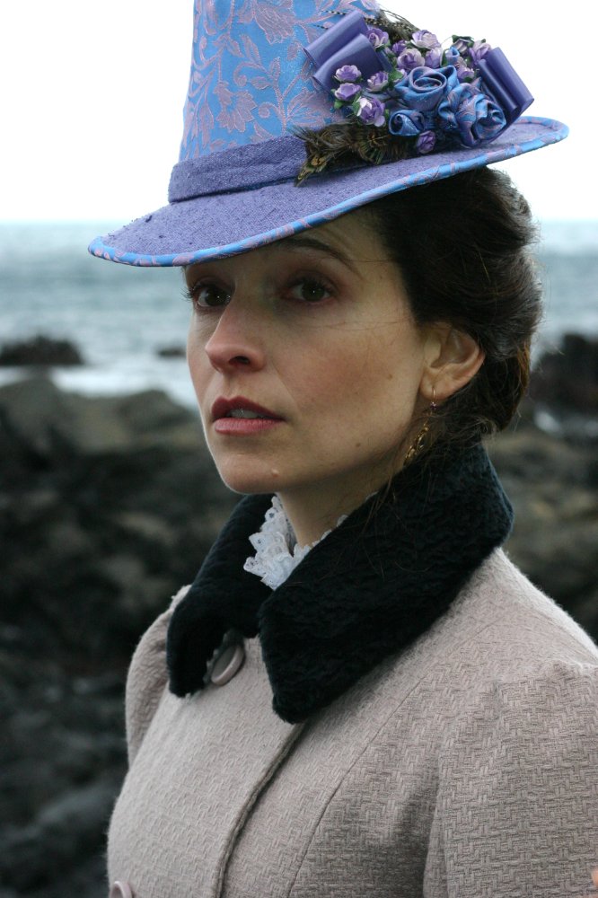 Tandi Wright
