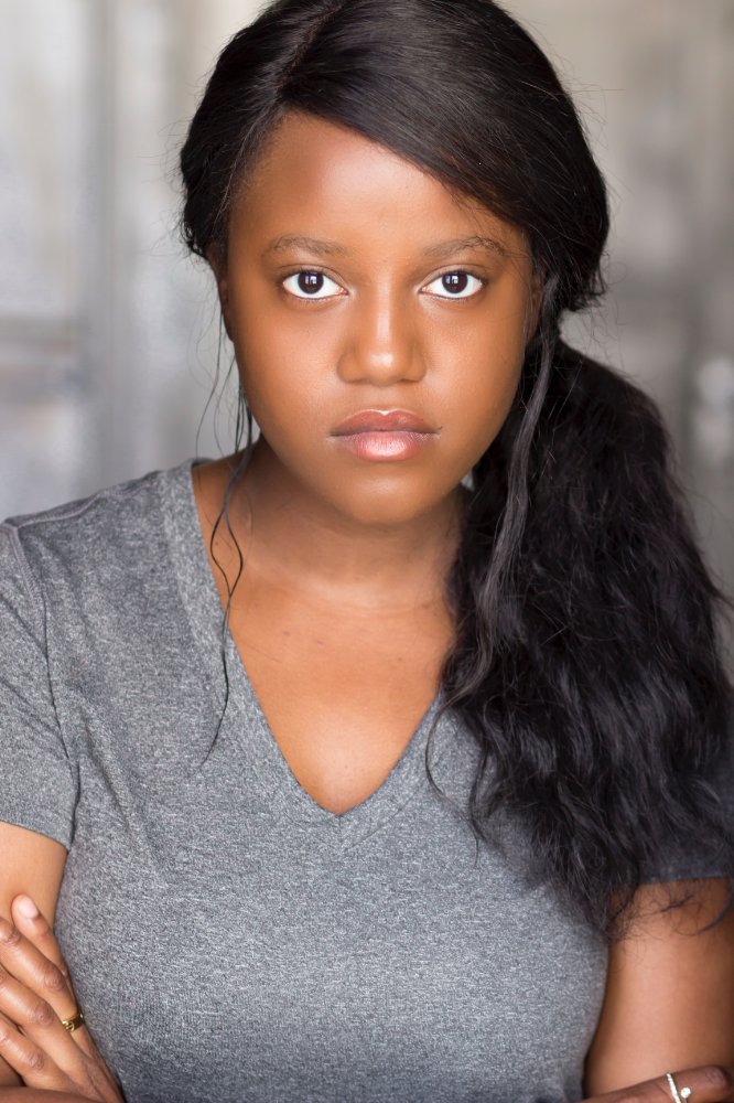 Tatiana Chipondaminga