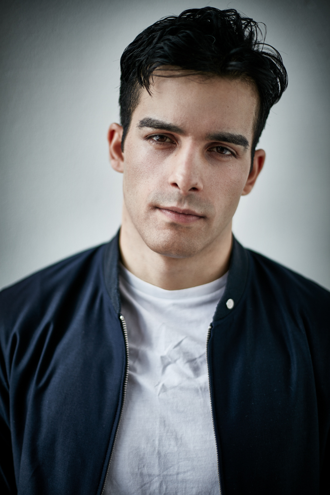 Adam Fielding