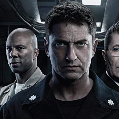 Captain Joe Glass