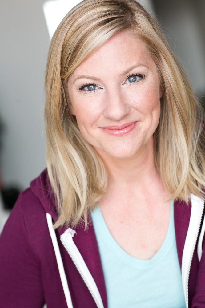 Jen Eldridge