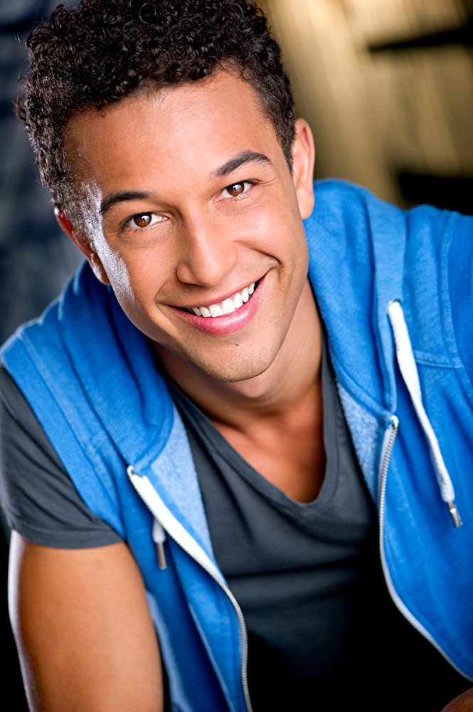 Sheldon White