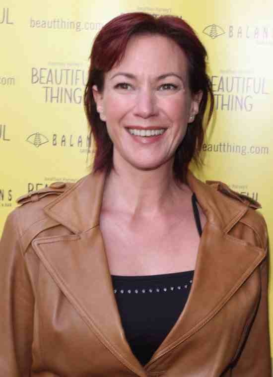 Tanya Franks