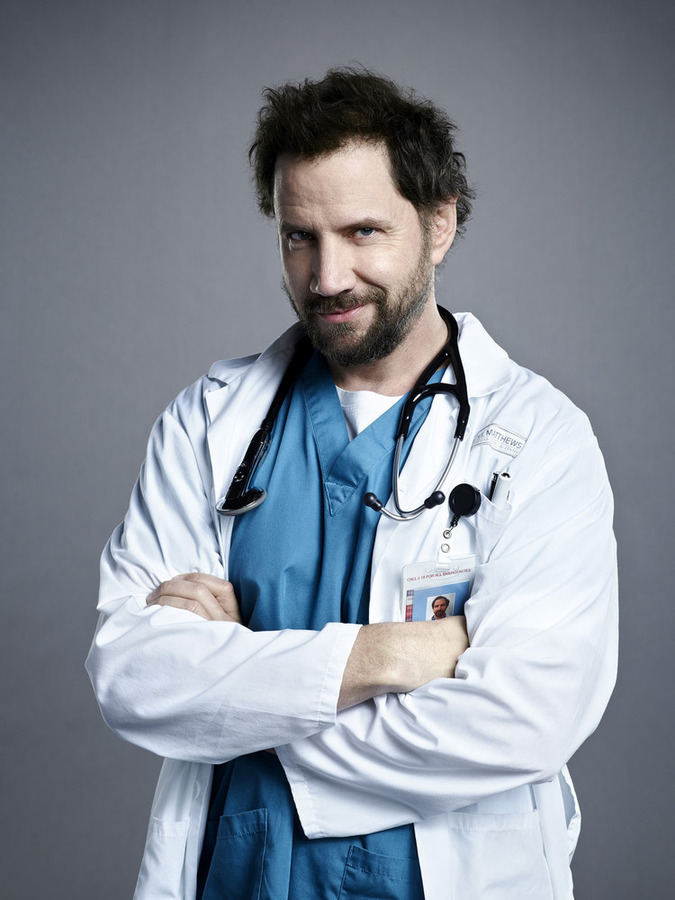 Jamie Kennedy