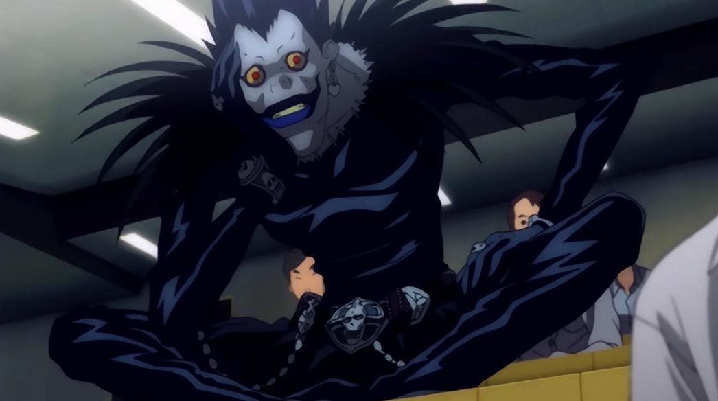Ryuk