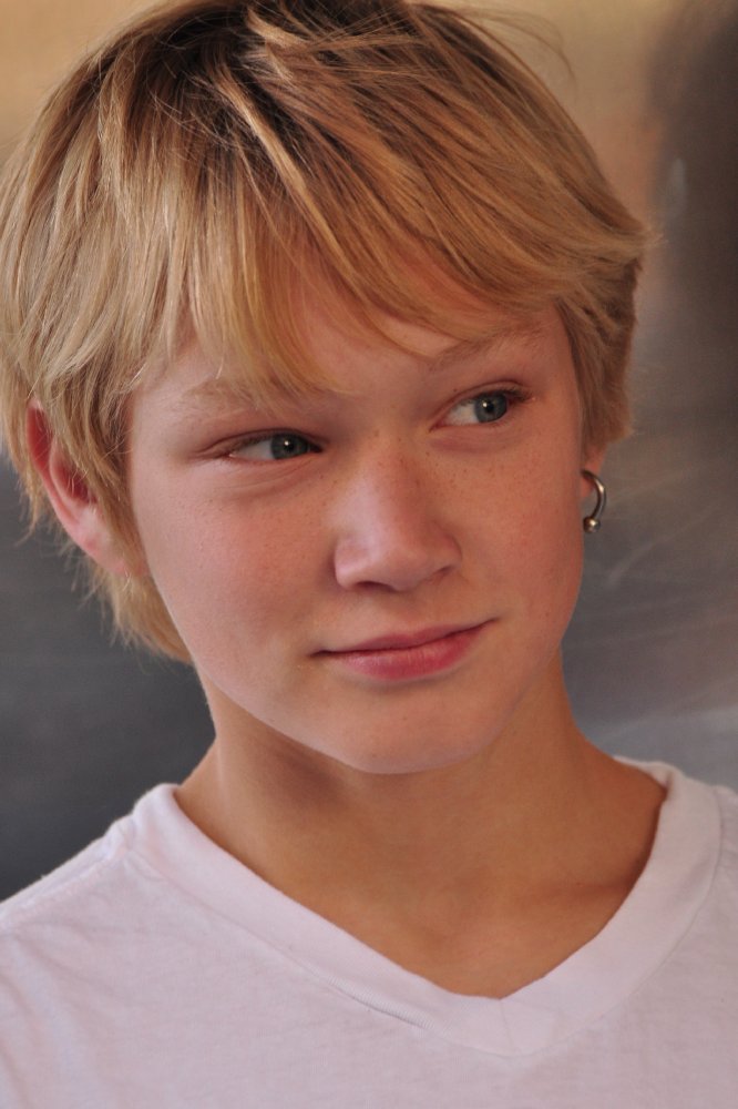 Jasper Morgan