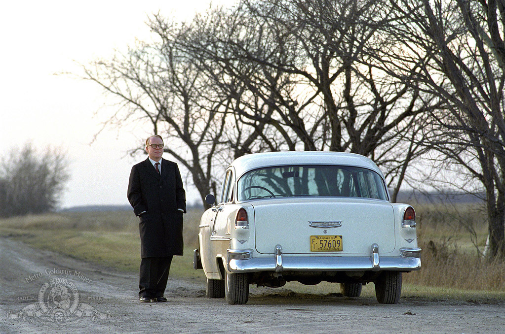 Truman Capote