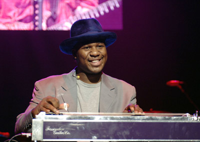 Robert Randolph