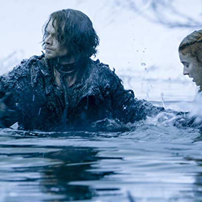 Theon Greyjoy