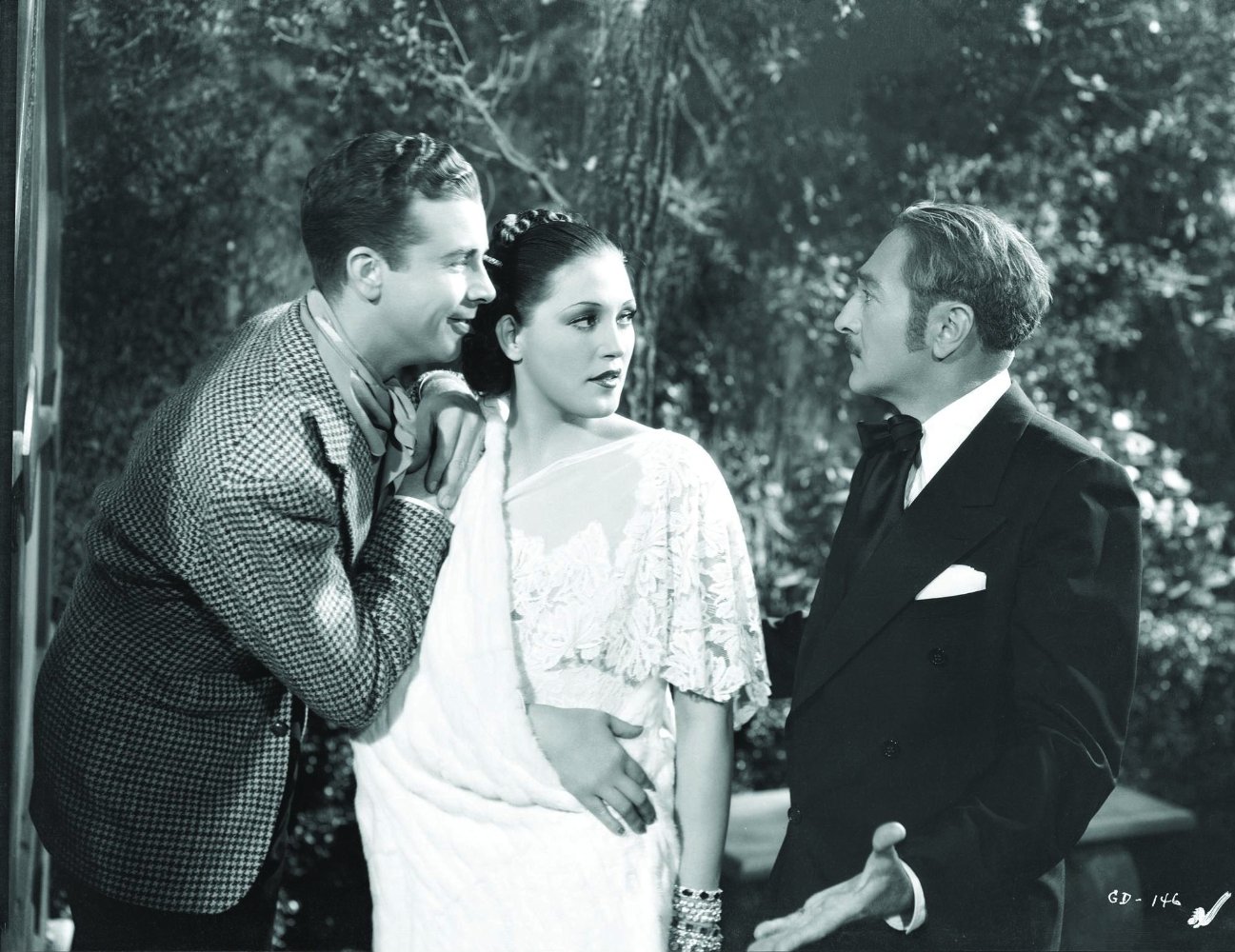 Adolphe Menjou