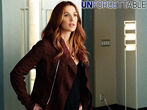 Poppy Montgomery