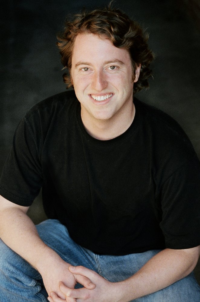 Jeremy Kruse