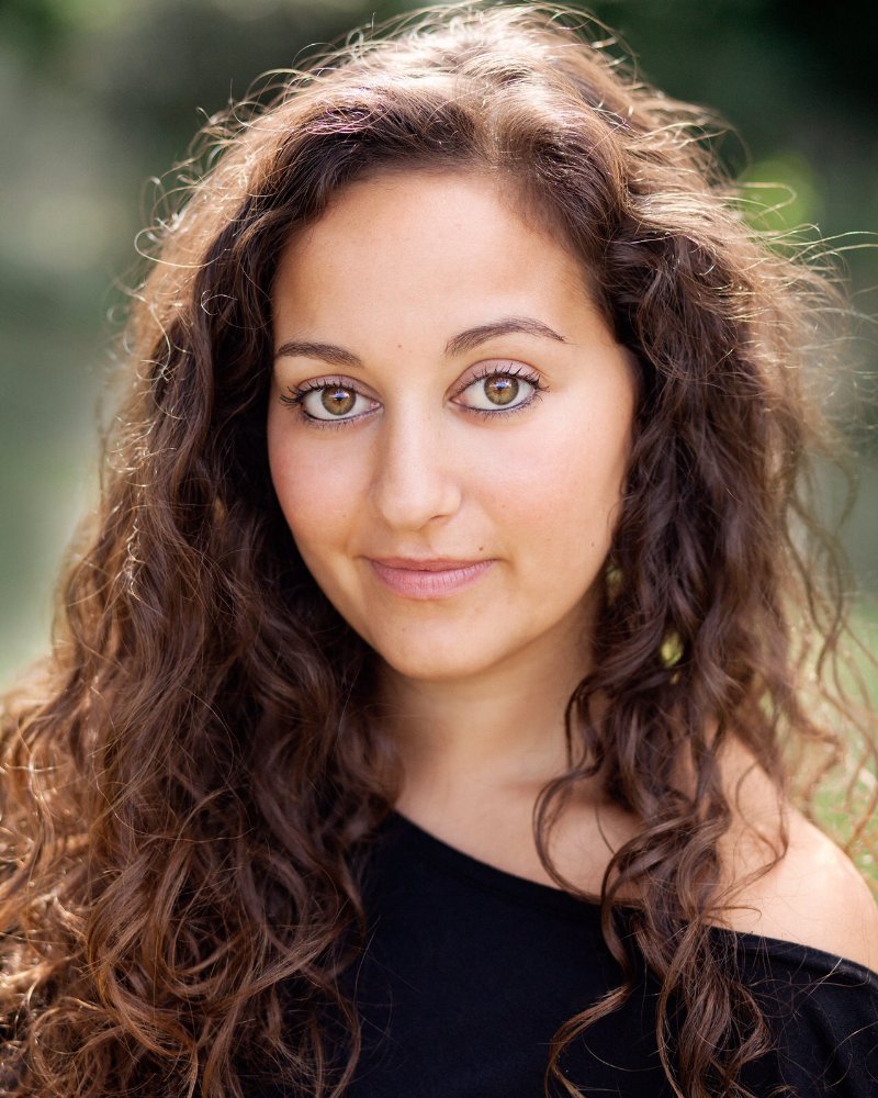 Stephanie Houtman