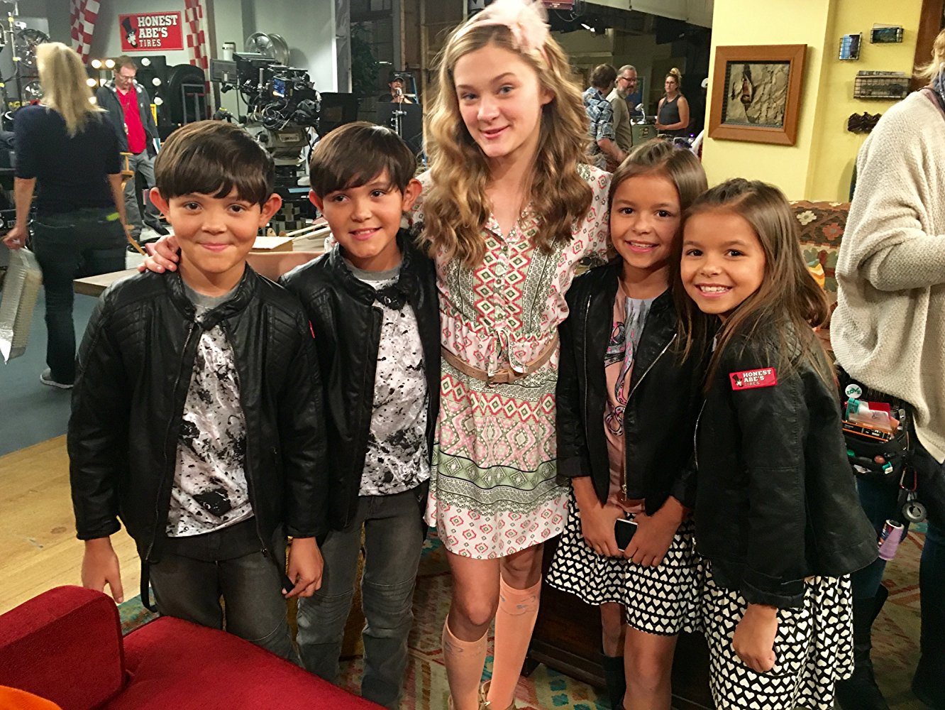 George Kramden