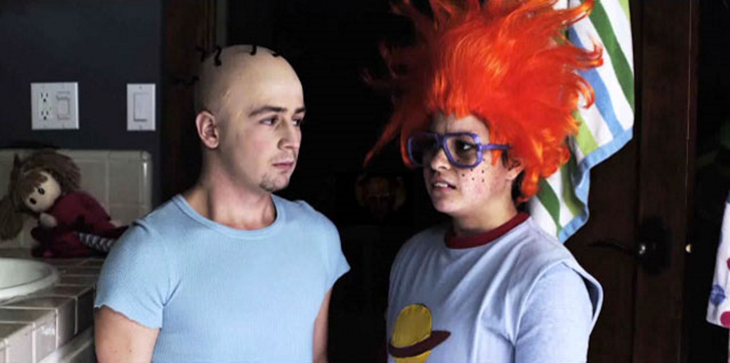 Charles 'Chuckie' Finster, Jr.