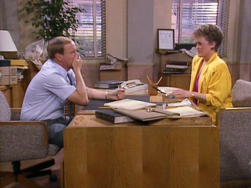 Rue McClanahan