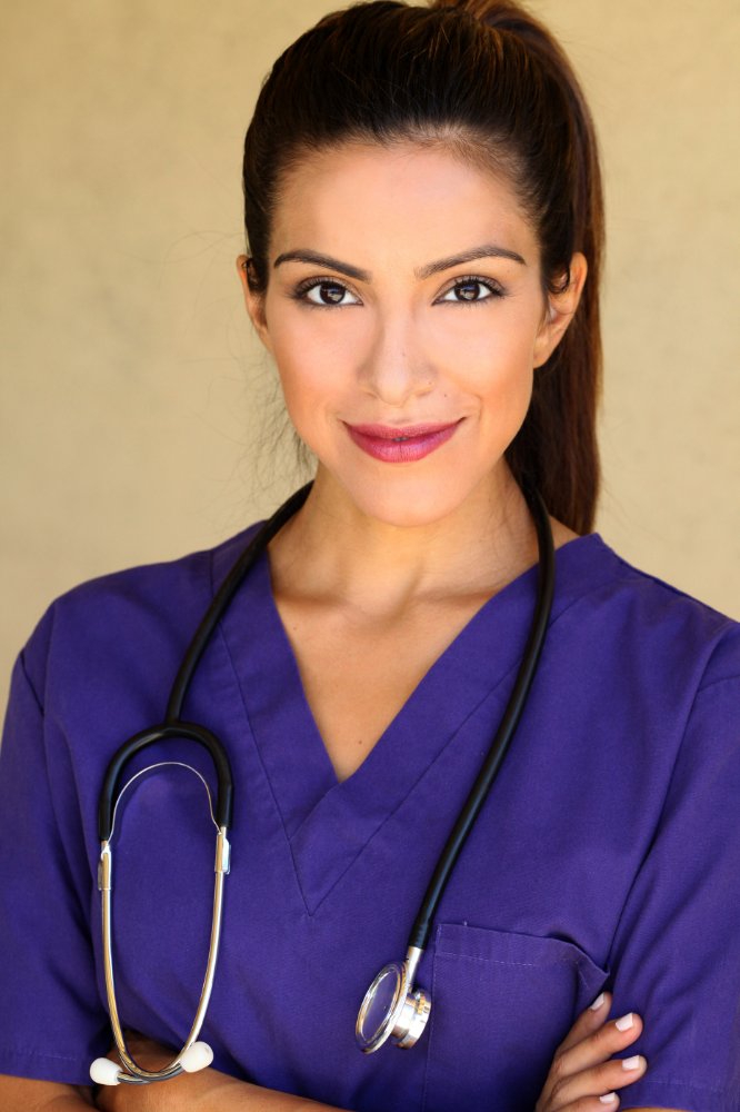 Amanda Rivas
