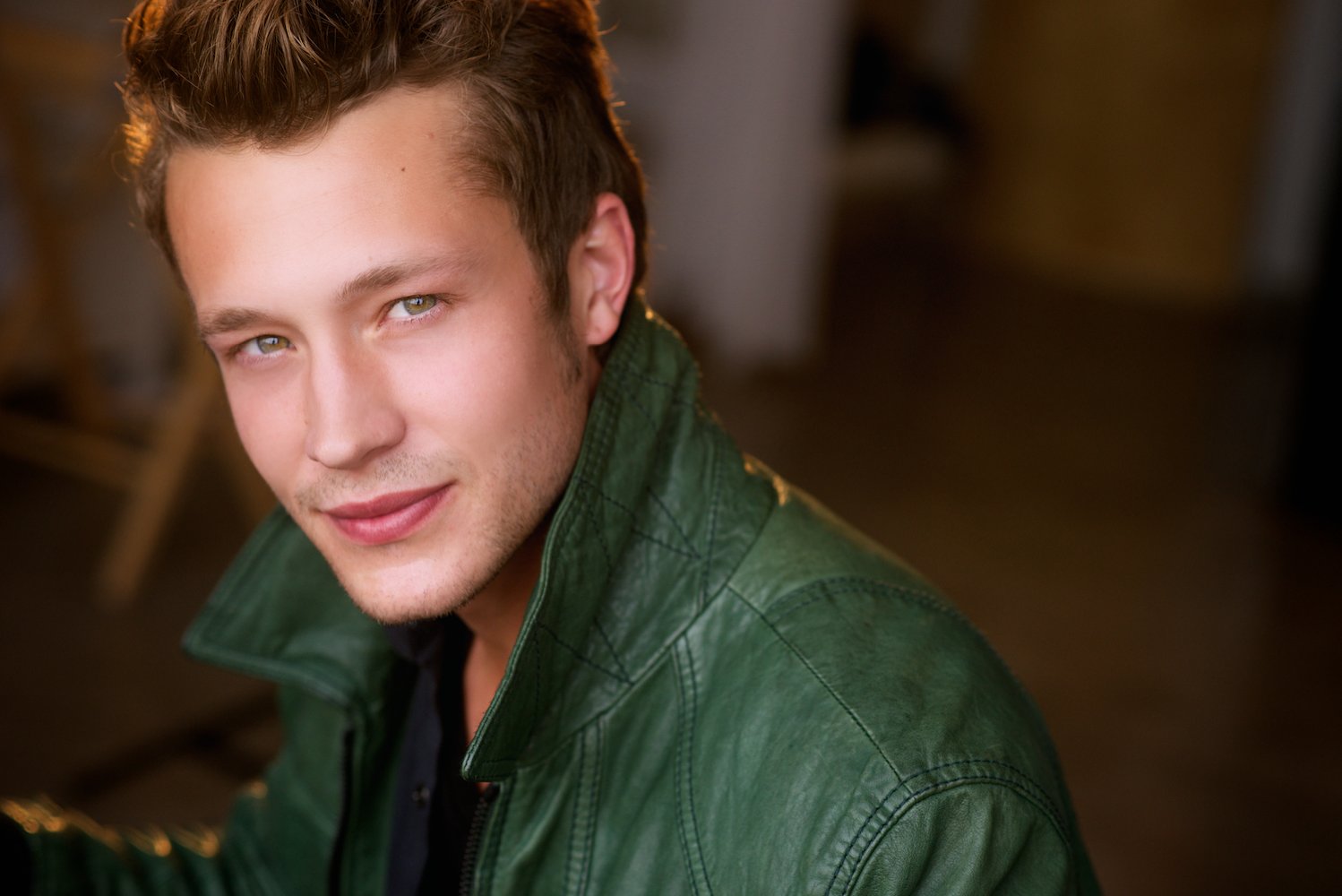 Nick Roux