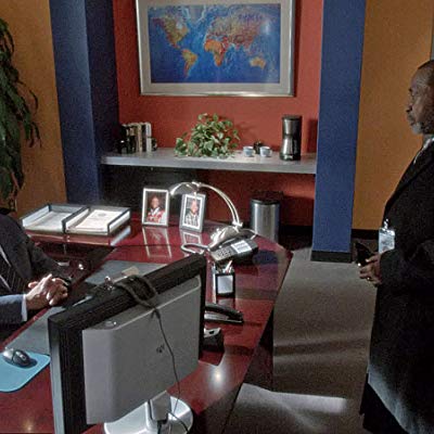 Lamar Addison